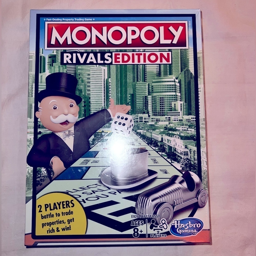 Monopoly